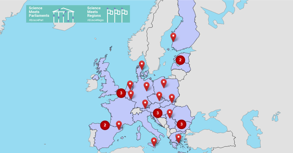 Commissione Europea – Joint Research Centre (JRC)