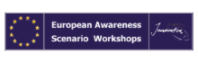 Logo Europa