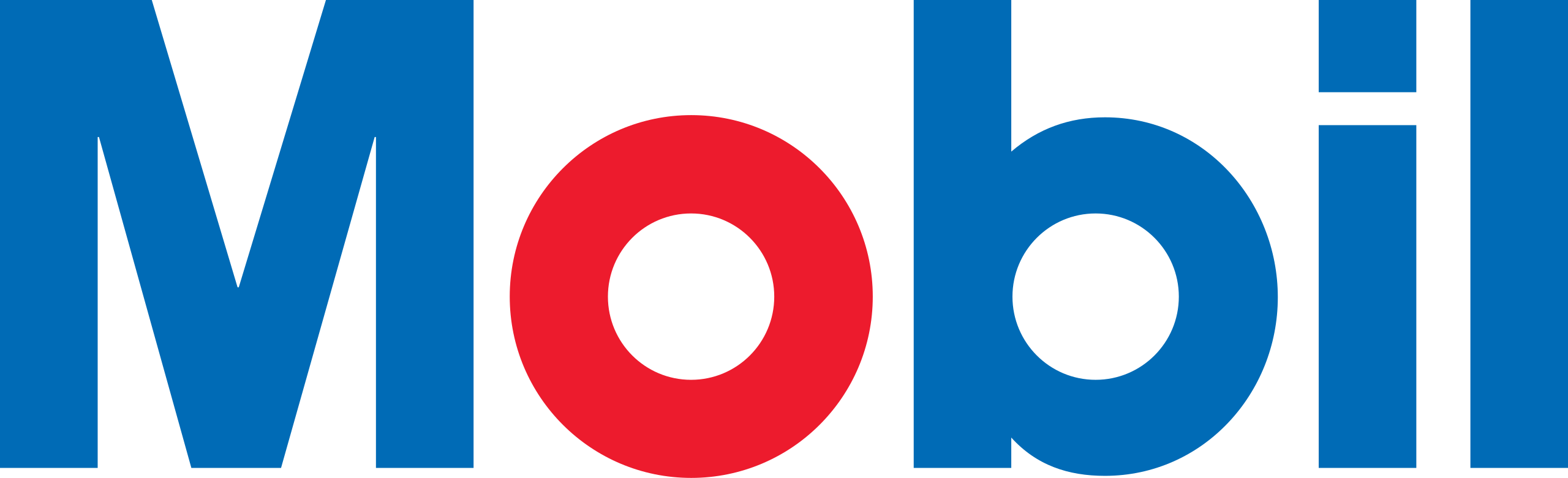 Mobil (USA)