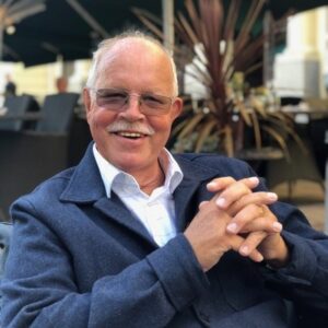 Leif Edvinnson