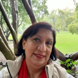 Nora Rocio Perez