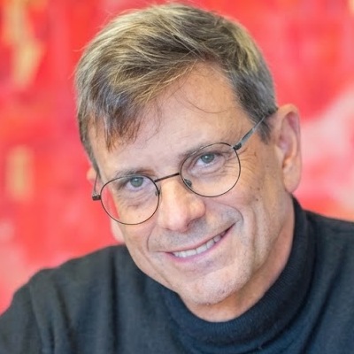 Paolo Martinez