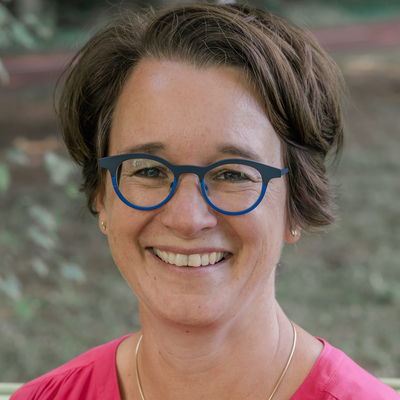 Judith de Jong