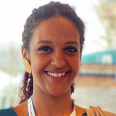 Dimah Mahmoud