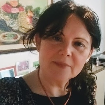 Ana Maria Solis