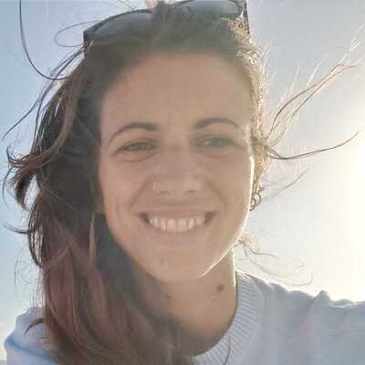 Martinez Giovanna