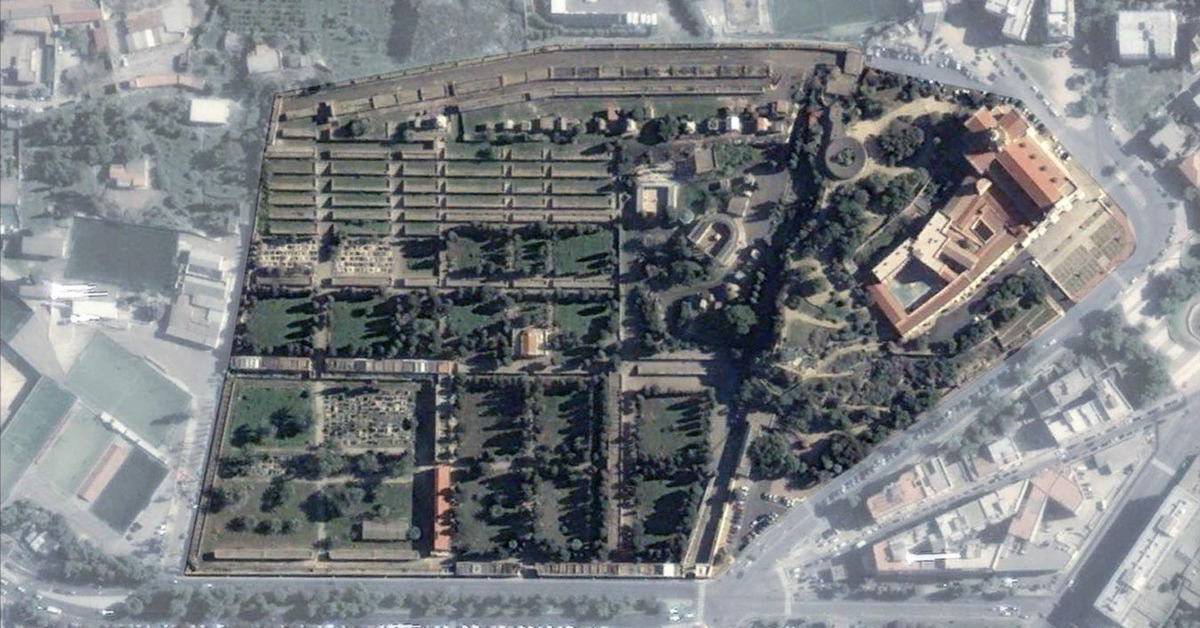 Comune di Cagliari (Italy) e AMC Associati Studio Architetti Bonaria.