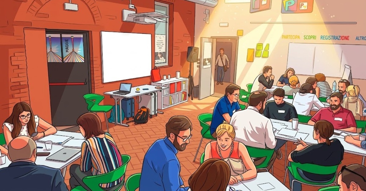 Sviluppumbria S.p.A., Società Regionale per lo Sviluppo Economico dell'Umbria.